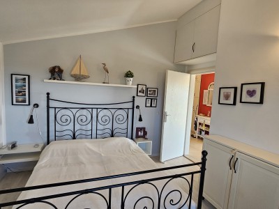 Furnished Apartment with 2 Bedrooms and Sea View 6