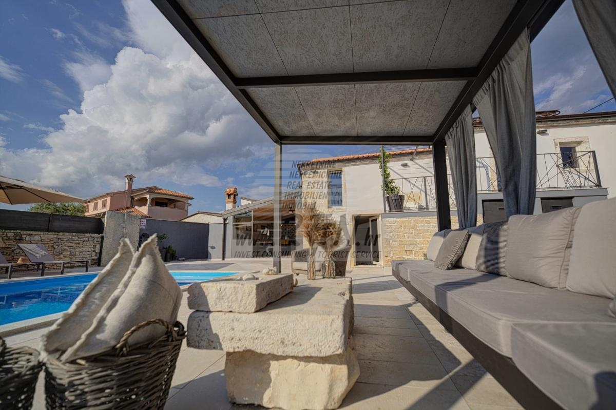 Unique Villa in a quiet place 9