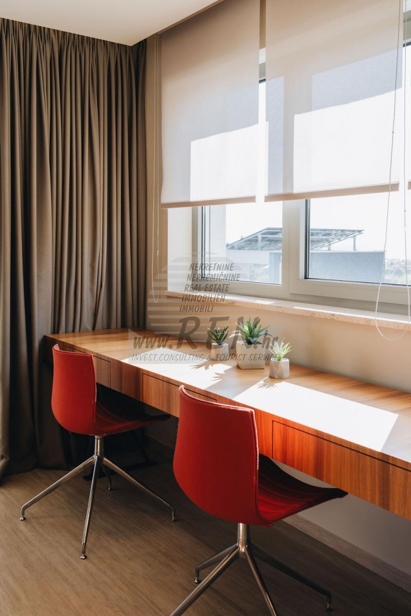 Luxuriöse Wohnung zum Verkauf im schönen Novigrad mit Meerblick 34