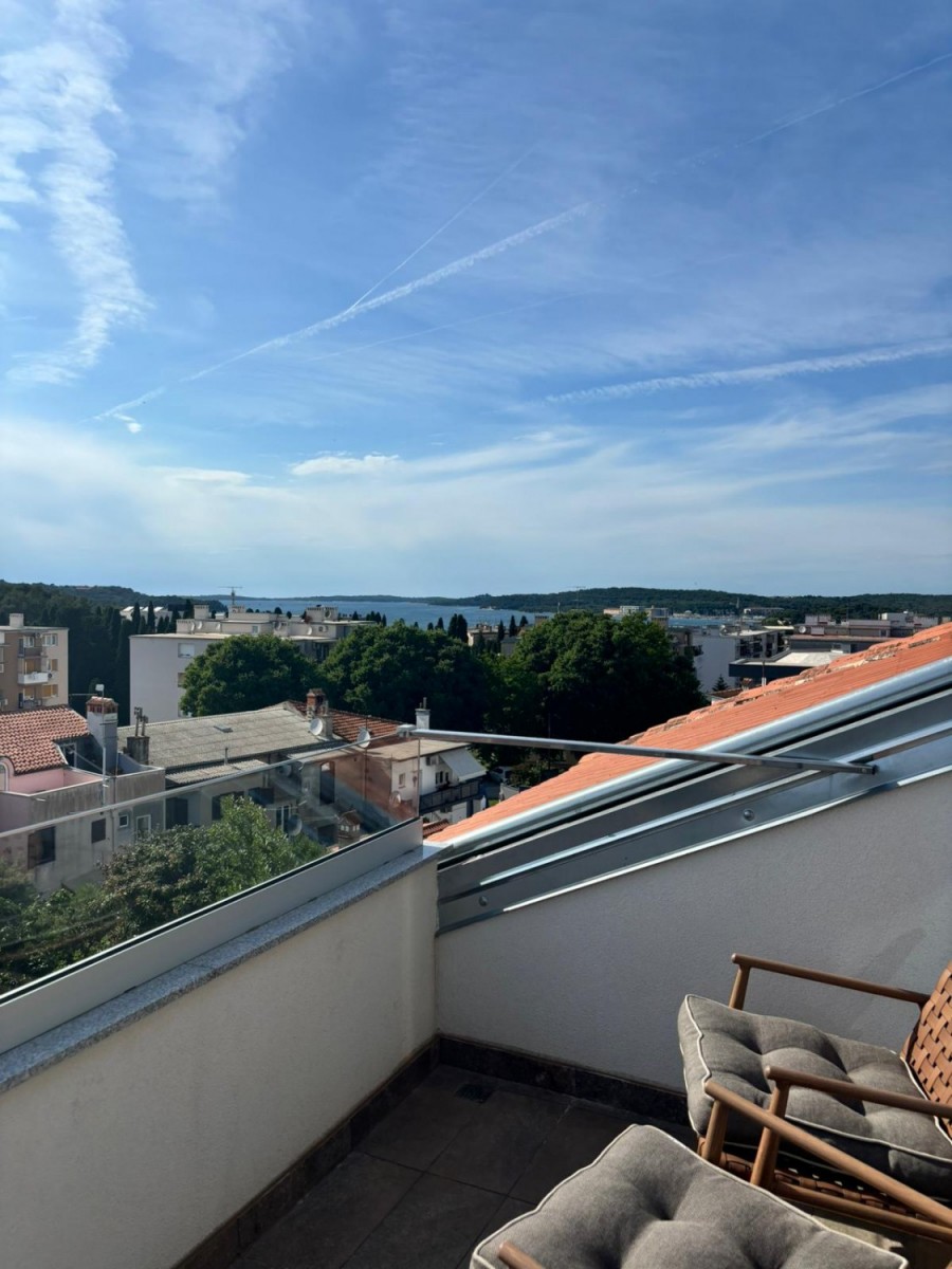 Appartamento Pula 48