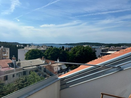 Appartamento Pula 48