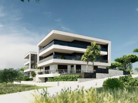 Apartment Medulin 45