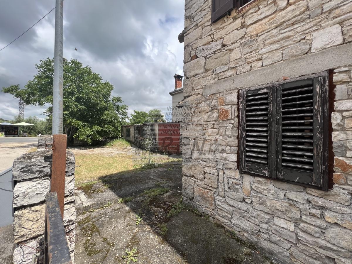 Casa con potenziale vicino al mare 6