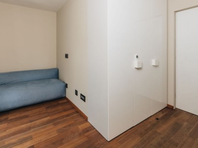 Luxuriöse Wohnung zum Verkauf im schönen Novigrad mit Meerblick 21