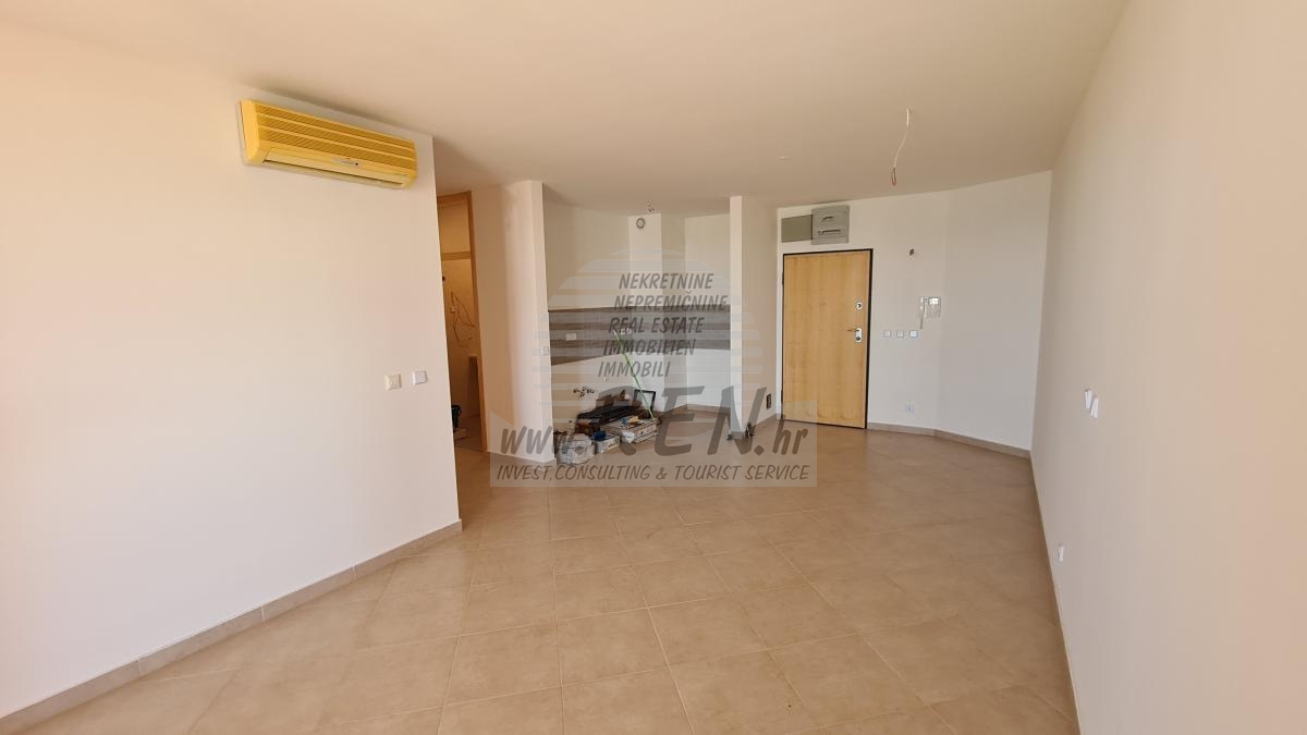 Ferienwohnung in Novigrad erste Reihe zum Strand 4
