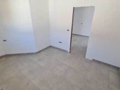 Apartment in Umag - at the stage of construction 6