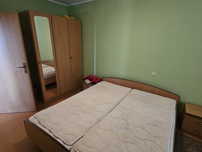 Samostojeća prizemnica s uređenim vrtom blizu mora 16