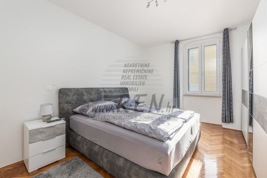 Penthouse in the center of Poreč 22