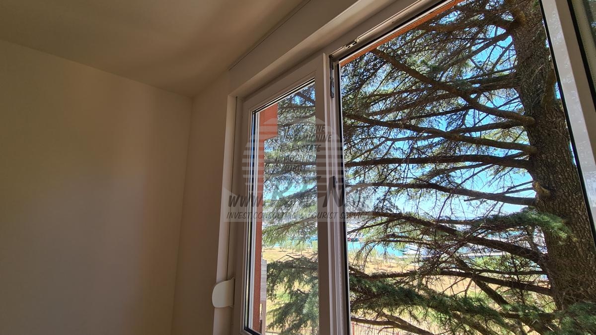 Ferienwohnung in Novigrad erste Reihe zum Strand 9