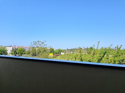 Spacious Two-Bedroom Apartment in an Attractive Location in Novigrad 2