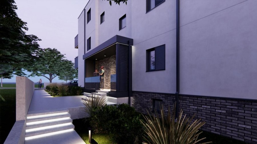 Wohnung Medulin 13