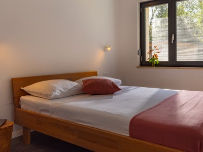 Posebna kamena prizemnica s bazenom i 4 spavaće sobe – okolica Umaga i Lovrečice 19