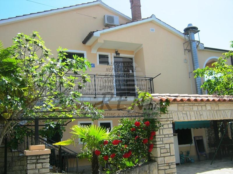 Kuća u Novigradu 21