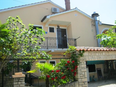 Haus in Novigrad 21