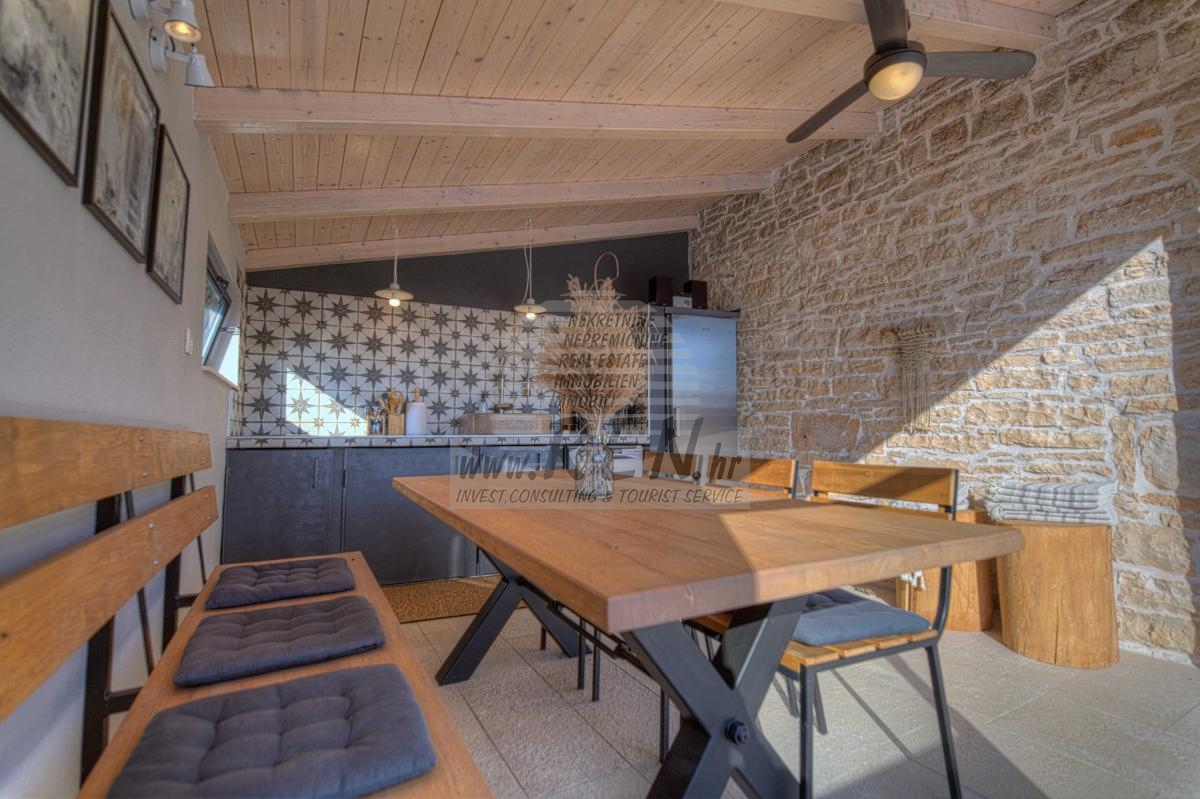 Unique Villa in a quiet place 13