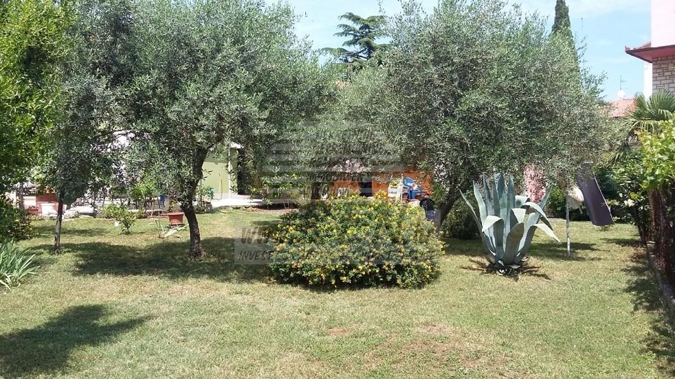 Haus in Novigrad 1