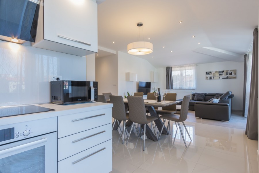 Apartment Medulin 1
