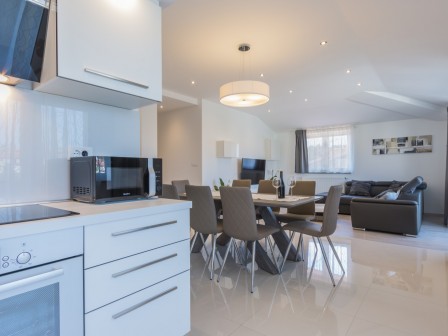 Apartment Medulin (05338)