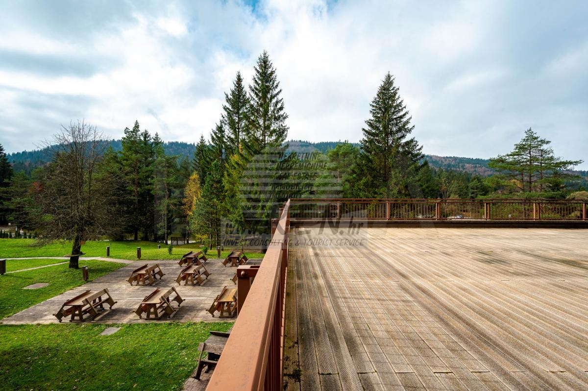 Poslovni prostor, Ljubljana okolica – Rakitna 29