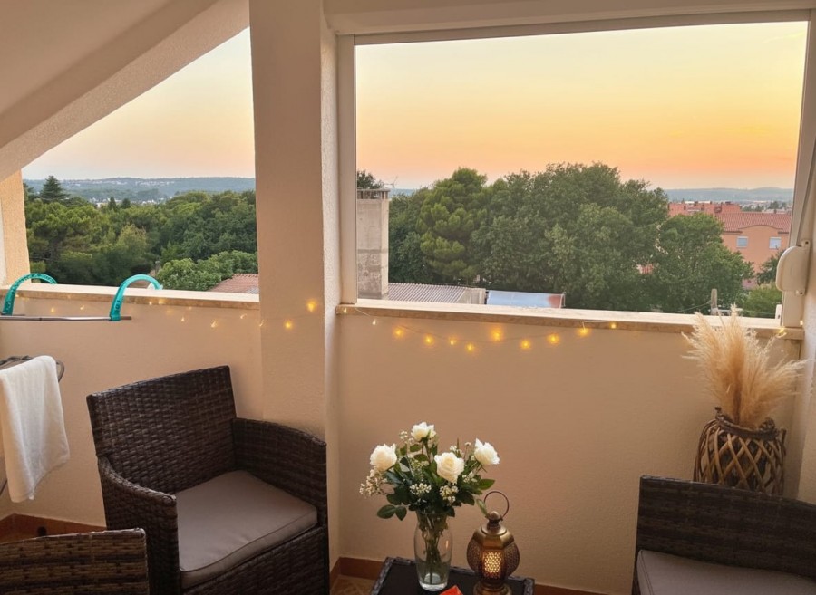 Apartment Medulin 9