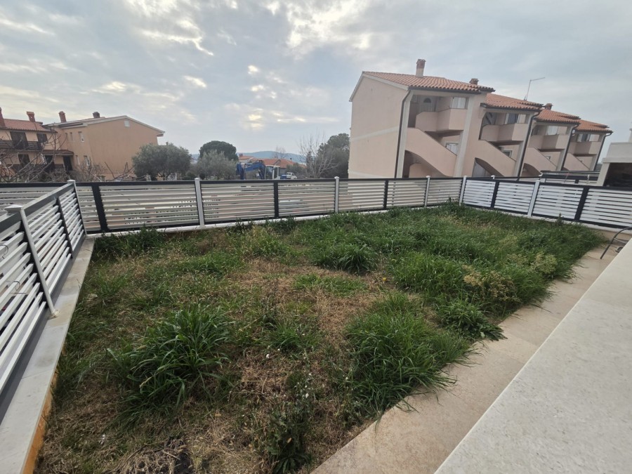 Appartamento Medulin 34