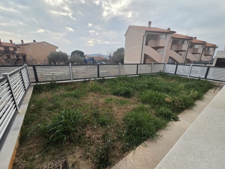 Appartamento Medulin 34