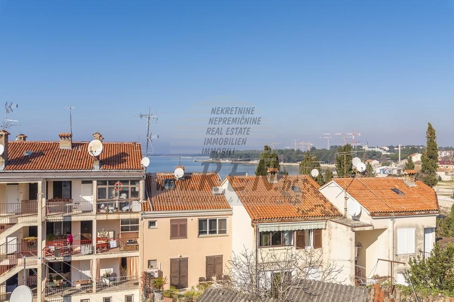 Penthouse in the center of Poreč 13