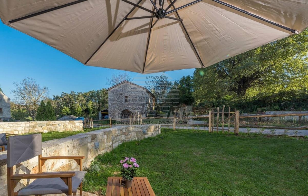 Stone residence for investment 22