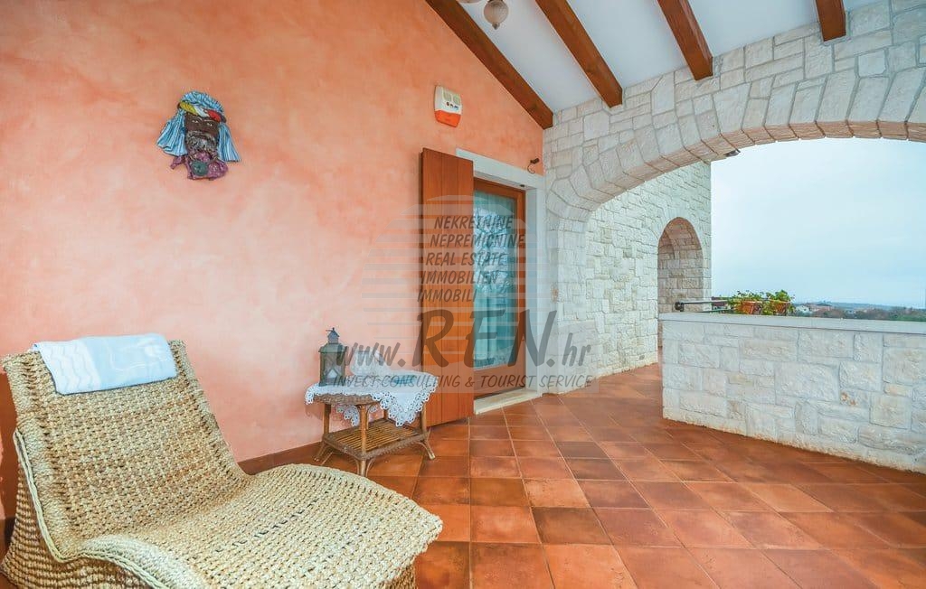 Villa near Poreč 8
