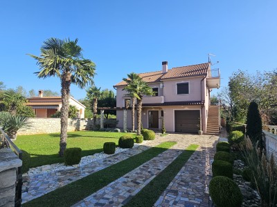 Haus Novigrad (05377)