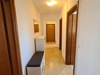 Wohnung in Novigrad 6