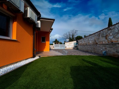 PRESTIGEHAUS MIT POOL – NUR 50 m VOM MEER 6