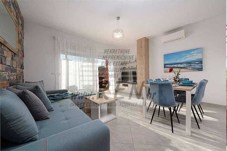Casa a schiera vicino a Umago 8