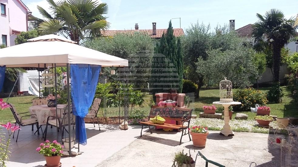 Haus in Novigrad 8