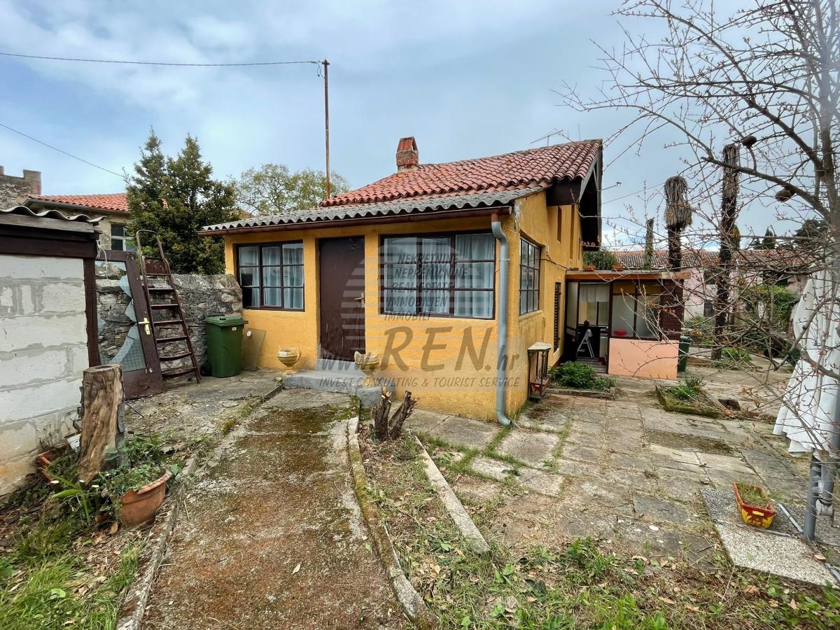 Kuća u okolici Umaga blizu mora 5