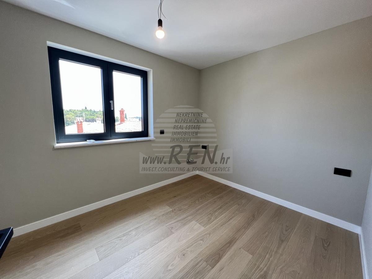 Apartment with a beautiful view of the sea - at the stage of construction 16