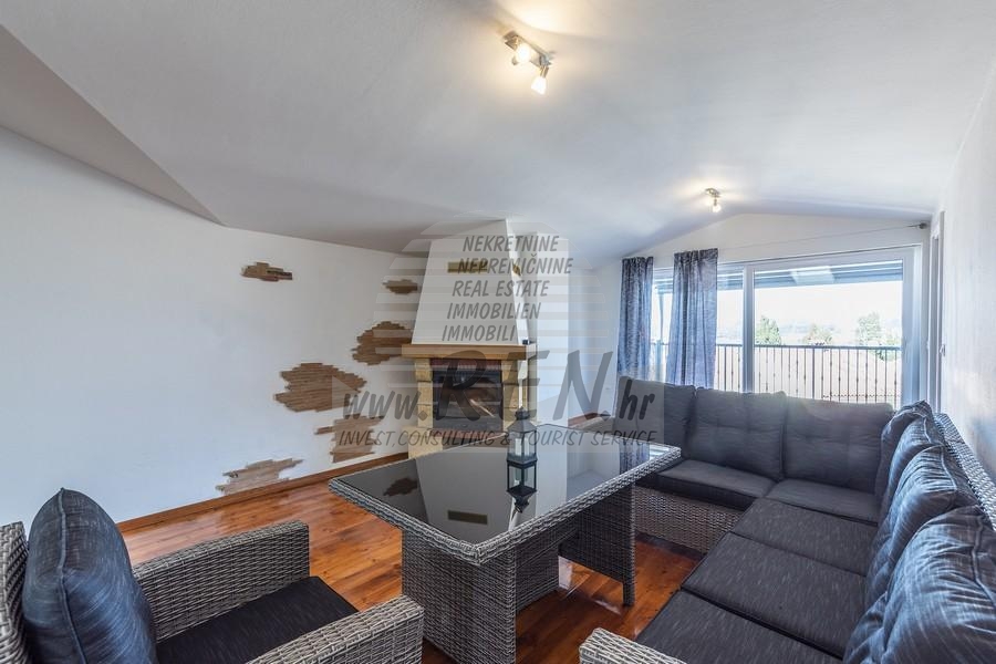 Penthouse in the center of Poreč 3
