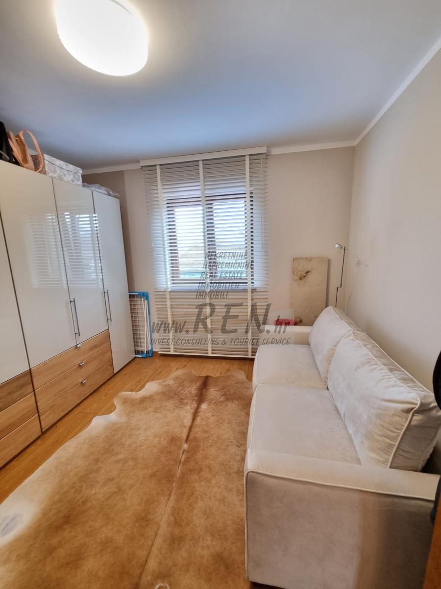 Semi-detached house, fully furnished, 2 km from the sea 10