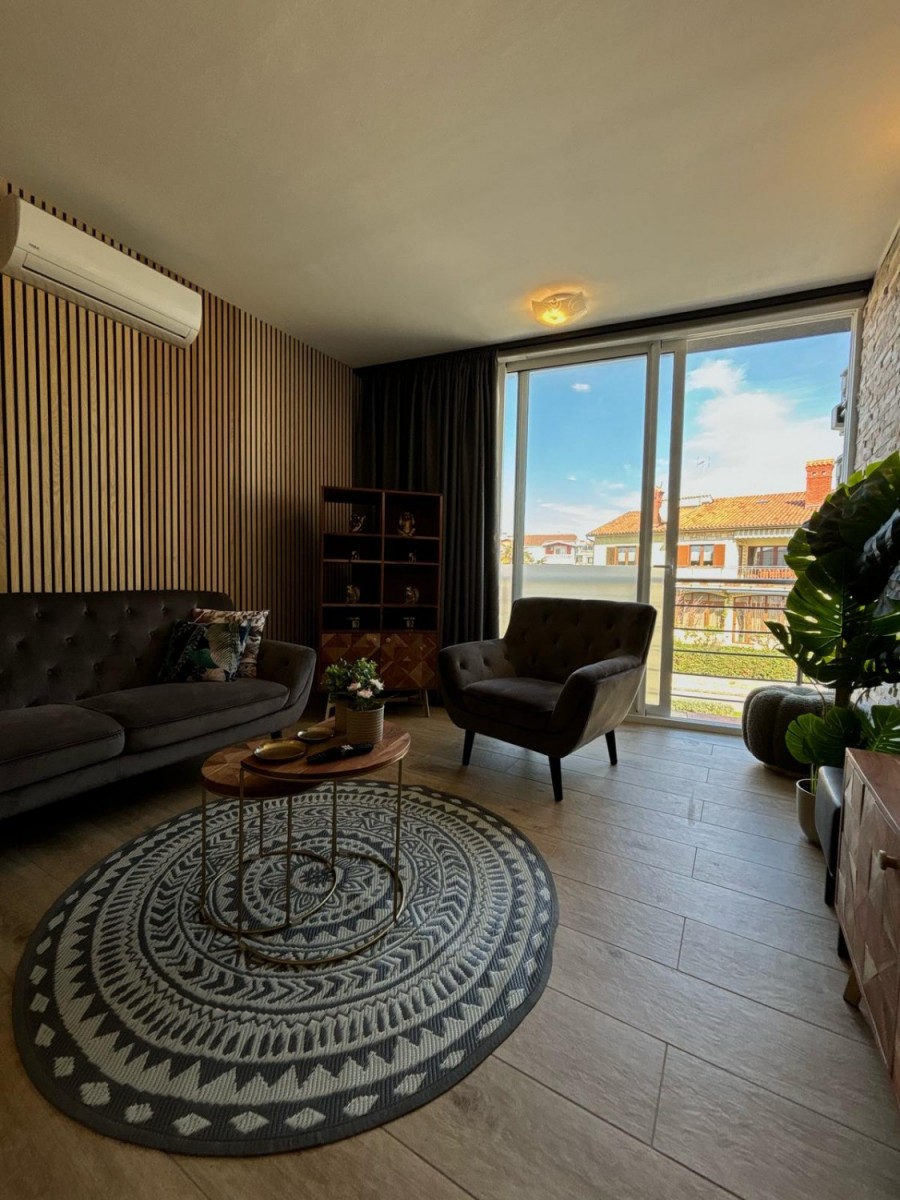 Apartment Medulin 1