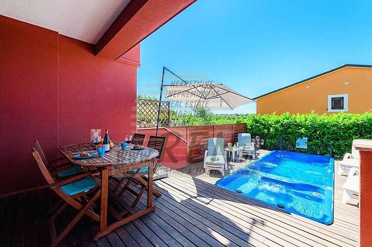 Casa a schiera vicino a Umago 25