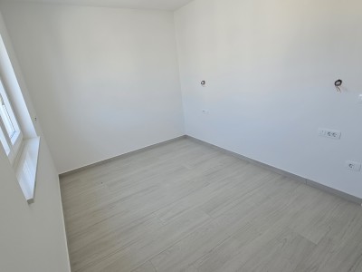 Stan sa krovnom terasom i pogledom na more 5