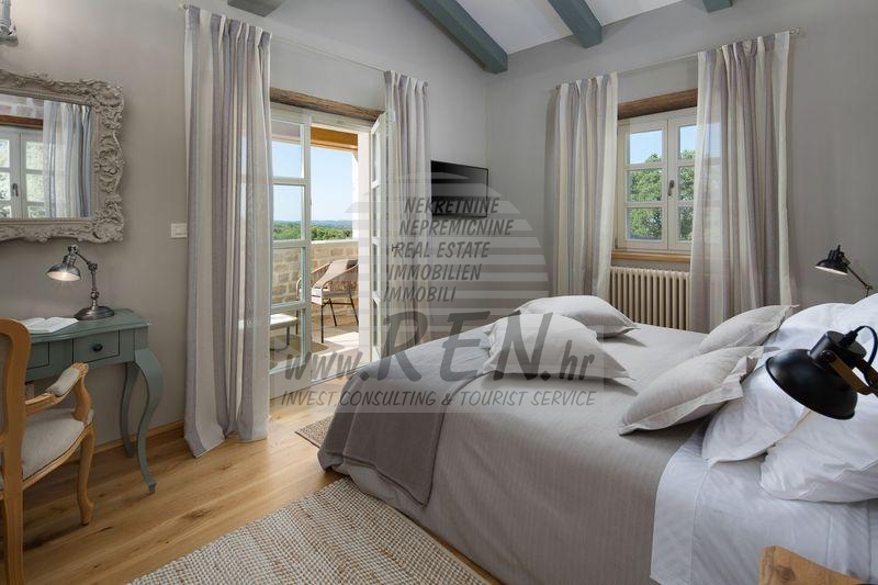 Luxury villa in Rovinj 15