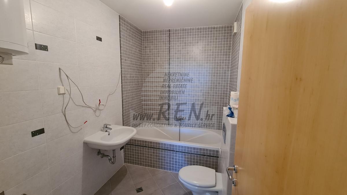 Ferienwohnung in Novigrad erste Reihe zum Strand 6