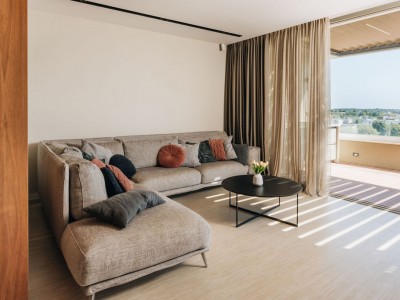 Luxuriöse Wohnung zum Verkauf im schönen Novigrad mit Meerblick 11