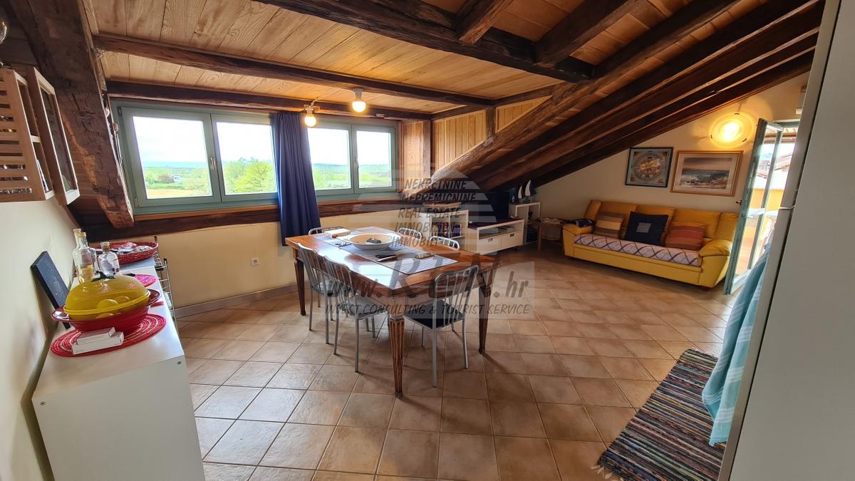 Wohnung in der Nähe von Poreč 2