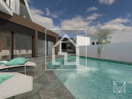 Haus Medulin