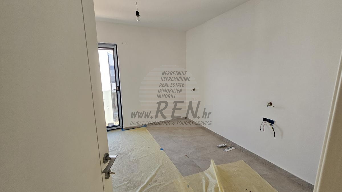 Moderne Doppelhaushälfte in Meeresnähe - in Gebäude 11