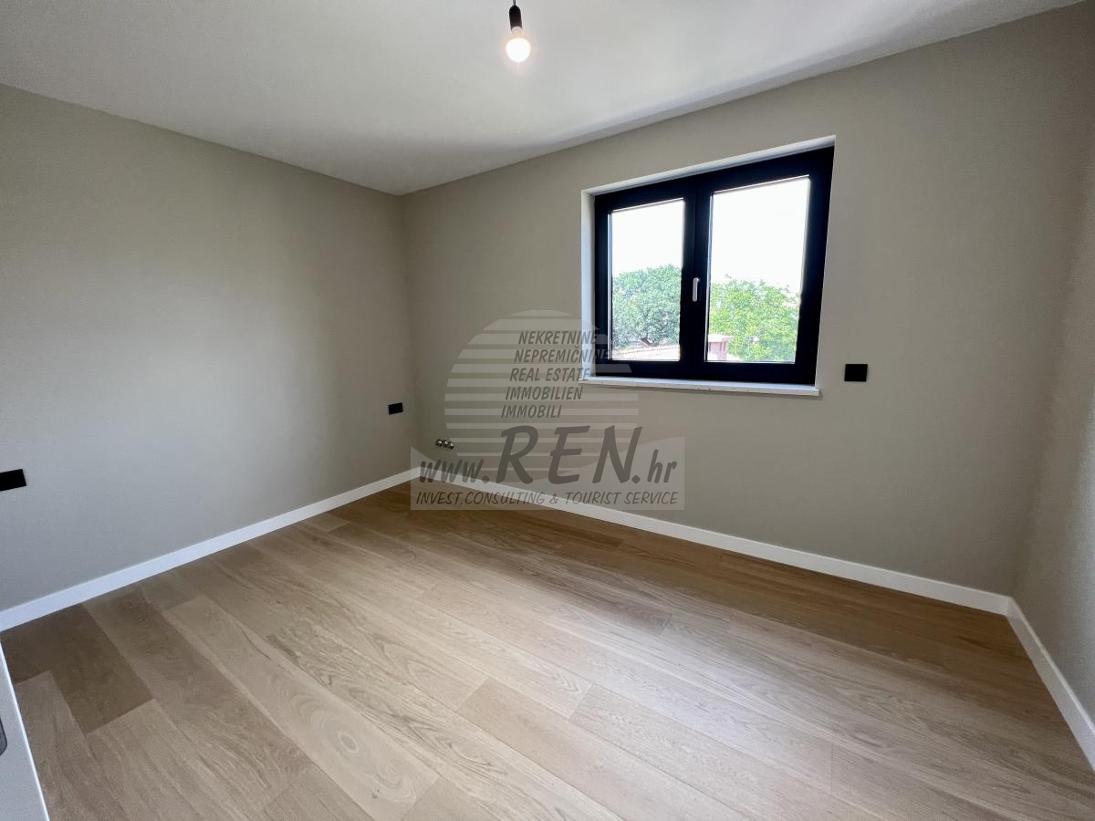 Apartment with a beautiful view of the sea - at the stage of construction 22