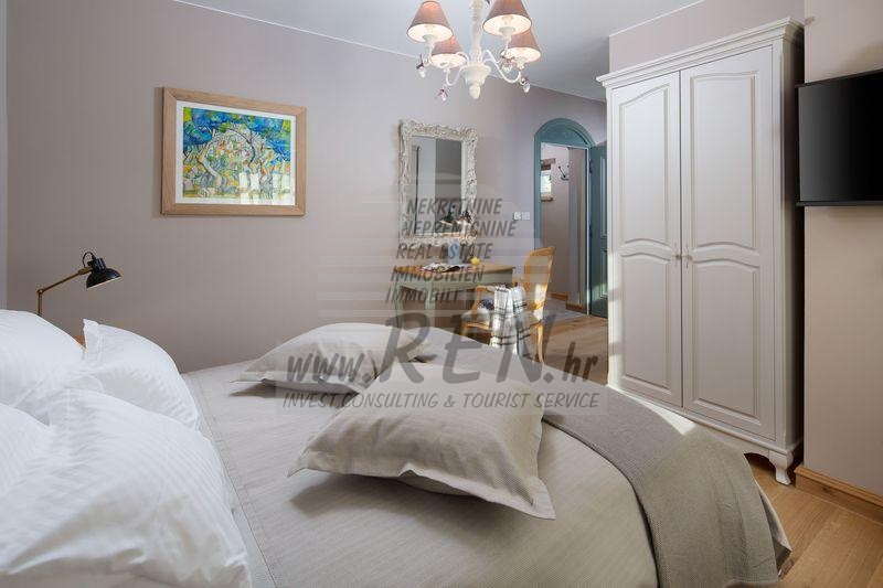 Luxury villa in Rovinj 17