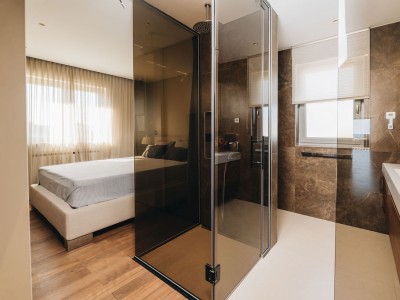 Luxuriöse Wohnung zum Verkauf im schönen Novigrad mit Meerblick 28